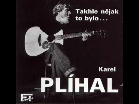 Karel Plíhal - Pohádka (Ommadawn)