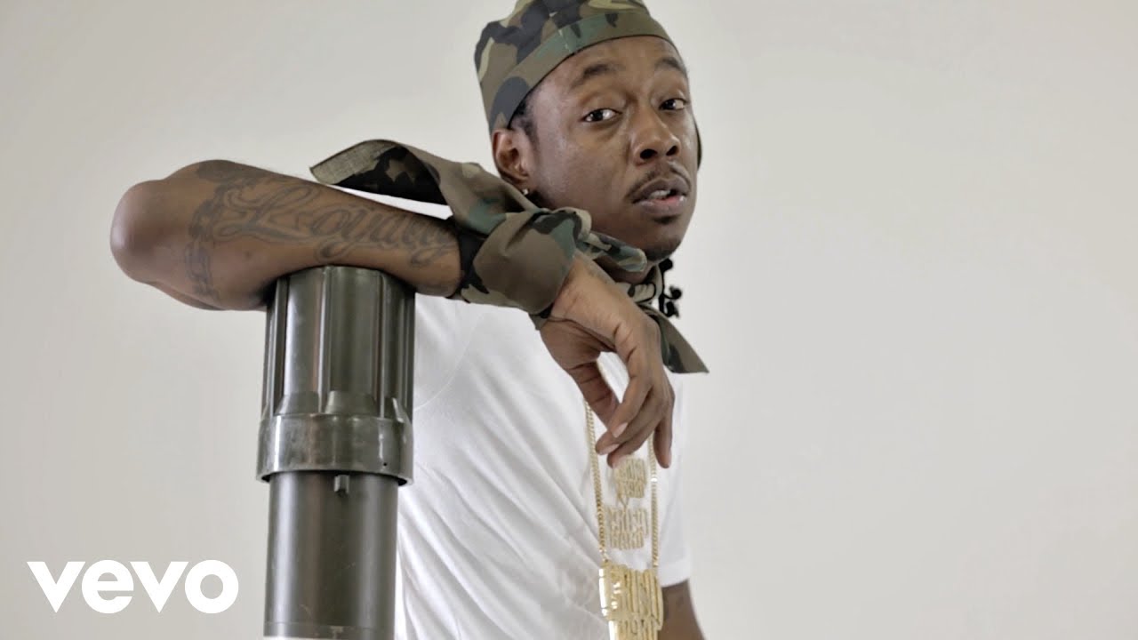 Starlito — Have It All