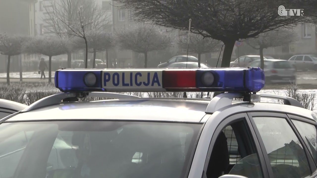 Policja poszukuje sprawcy/sprawców włamań