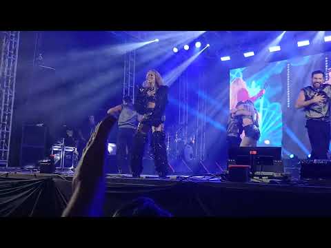 Joelma em Rubiataba GO 