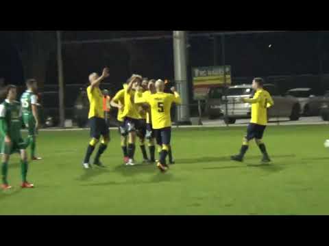 Speeldag 26 Hades   City Pirates