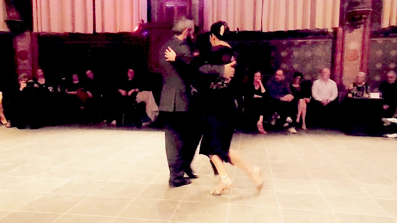 6 7 april '19 ALTENAMILONGA MET BORJA ALKALDE SAINZ y CHRISTINA GOMEZ demo 2