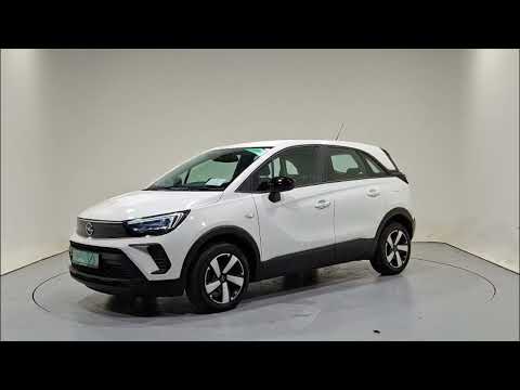 Opel Crossland X SC-1.5 110PS-DIE-6SP - Image 2