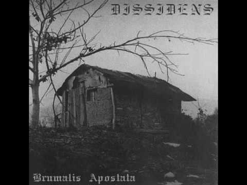 Dissidens - Brumalis Apostata [Full Lenght 2006]
