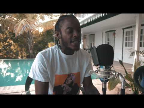 Eclipes Live Sessions ft. Kalonji