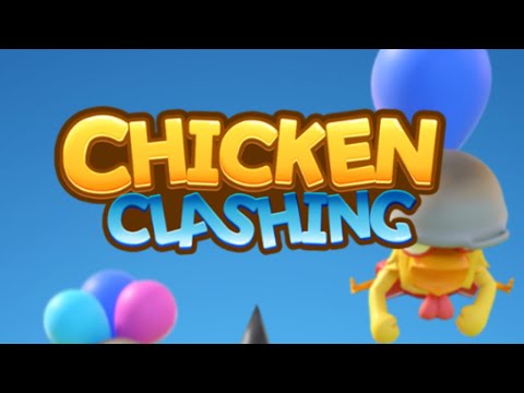 Видео Village TD: Chicken Clash #1