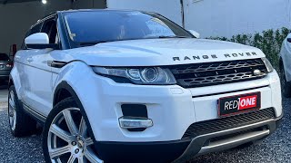 Troca óleo de câmbio Evoque 9 marchas (ZF 9HP48)