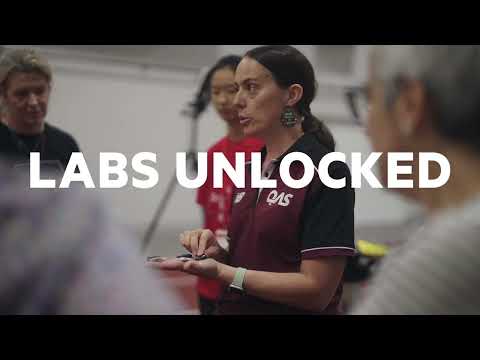 World Science Festival Brisbane 2024: Labs Unlocked