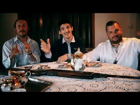 Bonso il Kobra, Trimi, Monty - BISNES IL RITORNO