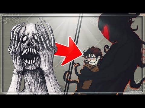 SCP 096 NOUS AGRESSE ! - FEAR 3
