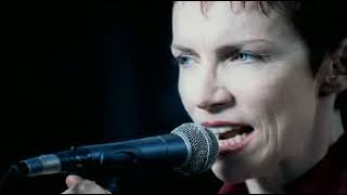 Eurythmics - Peace Is Just A Word (Live At The Church)