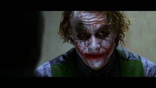 The Dark Knight - Creed Bullets - Music Video