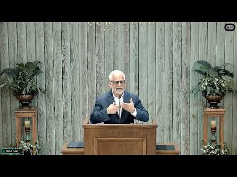 Bro Johnson John Message