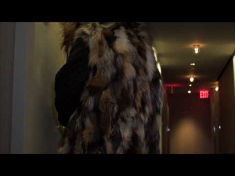 NAUDIA2ON - SPECIAL DELIVERY