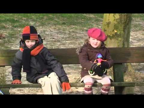 L'exemple, c'est nous ... mais parfois, ce sont eux :)