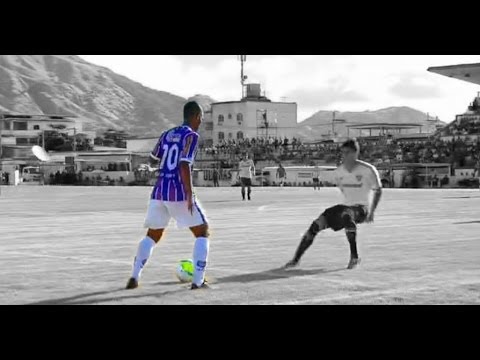 Carlinhos || Madureira || 2014 || Highlights