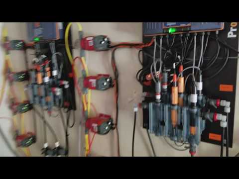 Prominent DCM 5 Series Controller