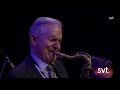 Min Soldat - Scott Hamilton & Jan Lundgren Quartet