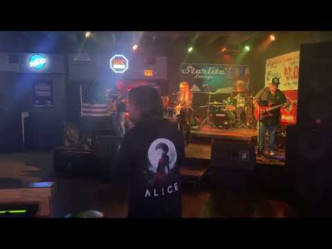 Dreamseekers at The Starlite Lounge 11/28/2025