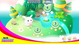 Cutie Paws Gameplay PC