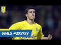 GOALS | RKC Waalwijk - Feyenoord
