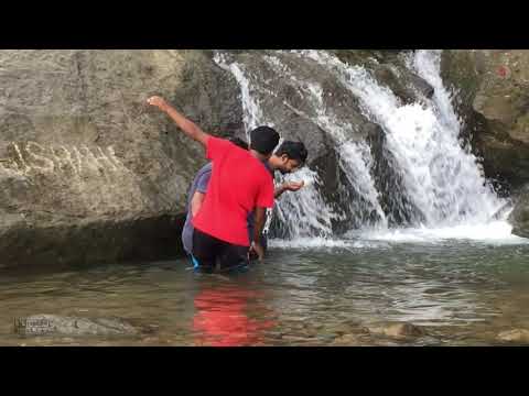 Dil Chahta Hai Ft. Hridoy Zisun Diton | Sylhet Amazing Tour | Remastered HD