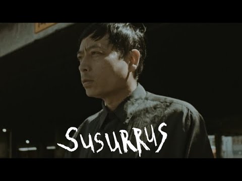 Susurrus Susurrus (Experimental Horror Film by Ten-Headed Skeleton) trailer thumbnail
