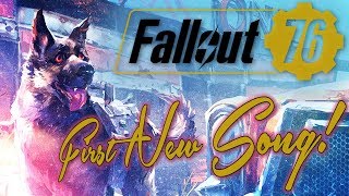 Bing Crosby &amp; The Andrew Sisters - Don&#39;t Fence Me In [Fallout 76]