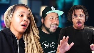 DJ Akademiks DISRESPECTS ImDontai's WIFE & Gets BANNED From Twitch | Reaction