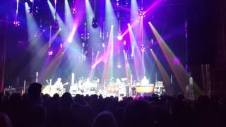 String Cheese Incident- Colliding.  Milwaukee