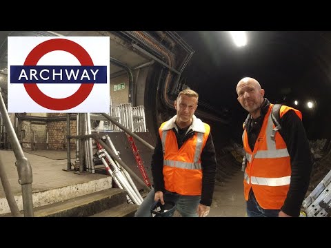 Archway | Hidden London Hangouts (S06E05)