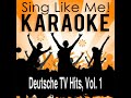 Lindenstra&szlig;e (Titelmelodie) (Karaoke Version) (Originally Performed By J&uuml;rgen Knieper)