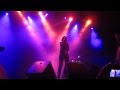 Alison Moyet-"Horizon Flame"-LIVE The Fillmore ...