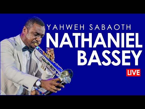 Nathaniel Bassey Unstoppable Deep Midnight Worship Experience | hallelujah challenge 2026