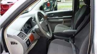 preview picture of video '2009 Chrysler Town & Country Used Cars Richmond VA'