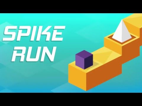 Spike Run Video