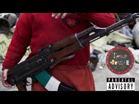 KAVEY BABY- BATTLEFIELD