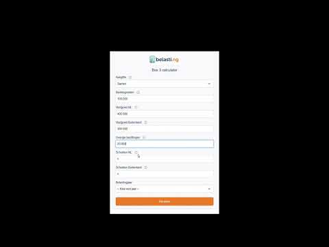 Item video thumbnail
