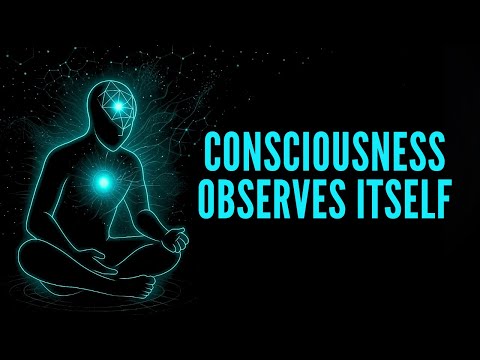 The Only Video You Need to Understand Quantum Consciousness