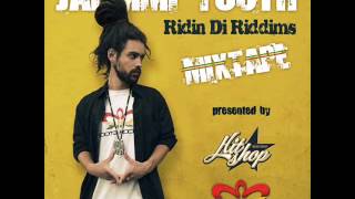 Jahmmi Youth - Ridin Di Riddims Mixtape