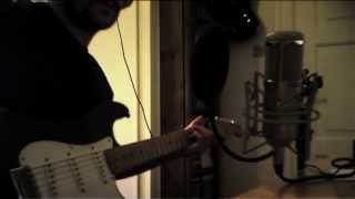 Søren Hoff - Back Where We Started (Tina Dickow cover)