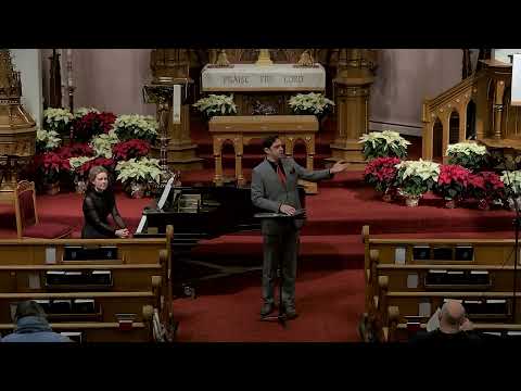 Songs of Henri Duparc