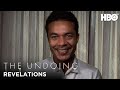 The Undoing: Ismael Cruz Córdova on the "Brutal" Truths the Series Explores | HBO