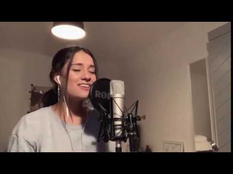 Motivation - Normani X Cater 2 U - Destiny's Child MASH UP (Janina Bey Cover)