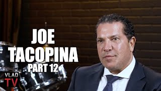 Joe Tacopina on Tony Buzbee's Despicable 13-Year-Old Girl Lawsuit Against Jay-Z & Diddy (Part 12)
