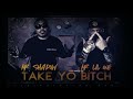 Mr  Shadow feat  Mr  Lil One - Take Yo B*** 187 Remix (prod. by @deternoah )