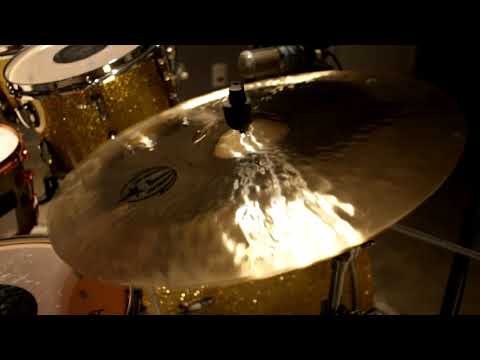 Diril - 21" Hazor Ride Light