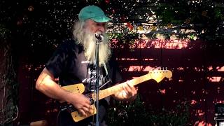 Amps For Christ at Union Pool 8/19/2017