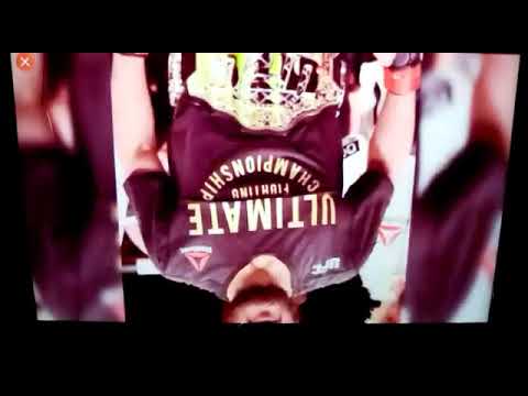 Khabib Nurmagomedov Thriller