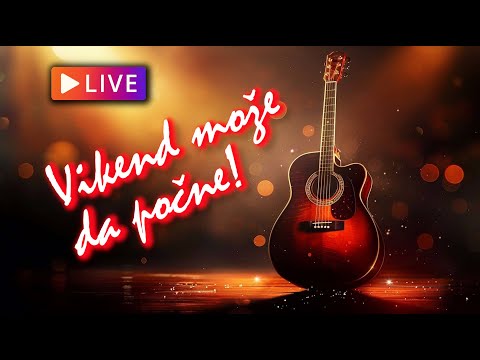 Jel to ko je to? 🎸 #uživo 🔴 EX YU Pop Rock i Narodnjaci 🎸 gitara